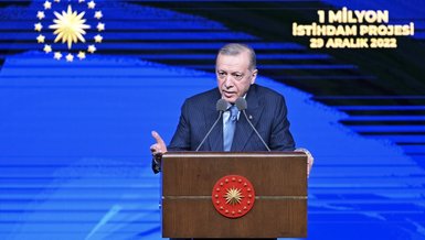 KOBİLERE MÜJDE | Başkan Recep Tayyip Erdoğan'dan Bilişim Desteği açıklaması! 6 ay geri ödemesiz kredi...