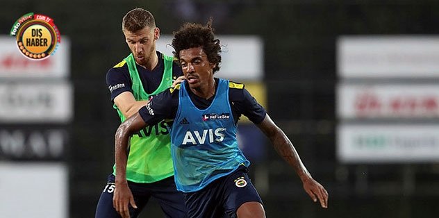 Bouna Sarr: Luiz Gustavo'nun gidişi hala tuhaf geliyor