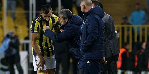 Kocaman'dan şaşırtan karar! Mehmet Topal...