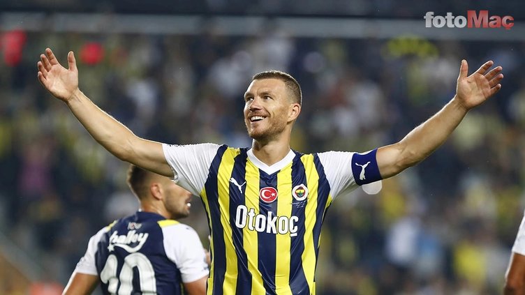 TRANSFER HABERLERİ | Galatasaray'ın istediği yıldızı Fenerbahçe kapıyor!