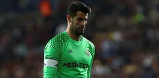 Tribünden büyük tepki