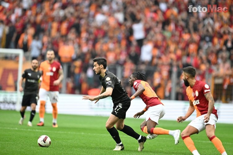 Spor yazarları Galatasaray - Pendikspor maçını yorumladı!