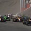 Sprint yarışında zafer Verstappen'in!