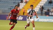 G. Antep FK deplasmanda 3 puanı kaptı!