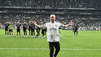 Emre Aşık'tan Beşiktaş değerlendirmesi