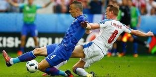 Czechs secure point against Croatia