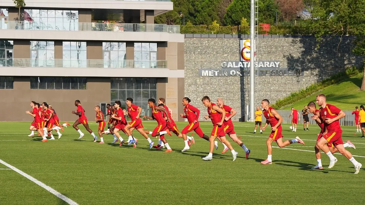 Galatasaray'ın genç stoper hedefi belli oldu