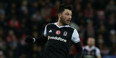 Tolgay başlarsa sorun yaşamıyor