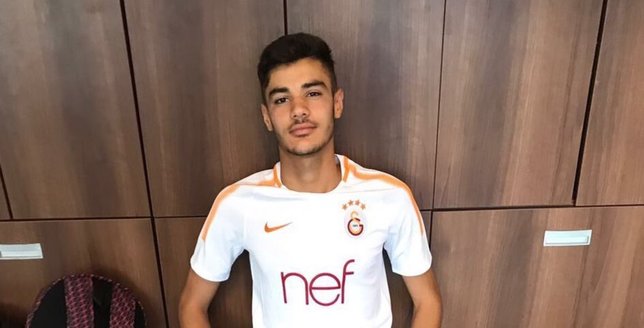 Iste Terimin Son Harikasi Ozan Kabak Iste Terimin Son Harikasi Ozan Kabak