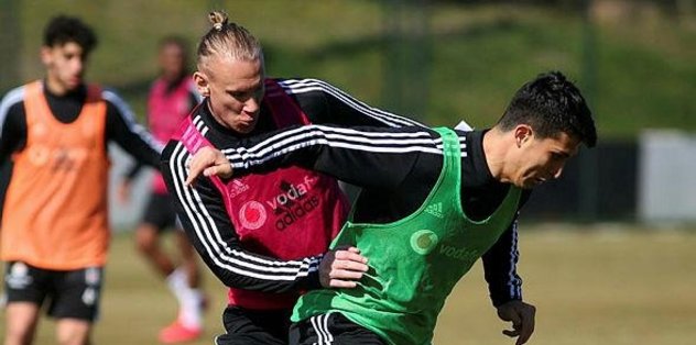 Ruiz ve Vida’ya uyarı