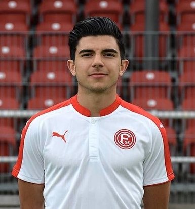 Beşiktaş Muhayer Oktay ile imzalıyor