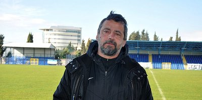 "Play-off'a bir adım kaldı"
