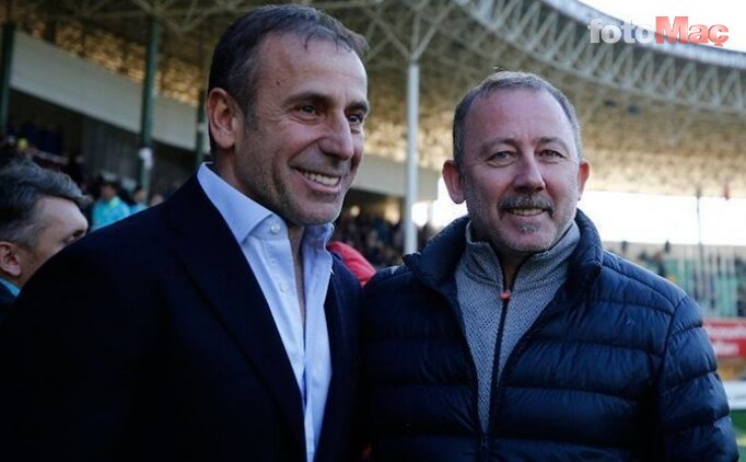 Beşiktaş ve Trabzonspor transferde karşı karşıya! İngilizler duyurdu