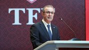 MHK Başkanı Ahmet İbanoğlu: Kumpas amaçlı