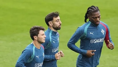 Galatasaray'a gel Bruno