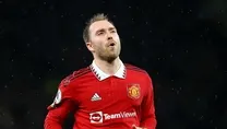 Manchester United’da Eriksen şoku!