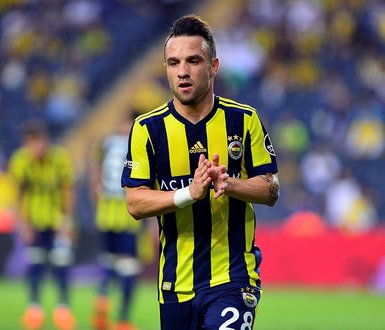 Valbuena’nın yerine o geliyor!