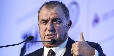 Terim-Bosna görüşmesinde flaş detay!