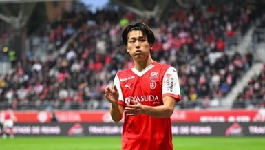 Keito Nakamura hamlesi