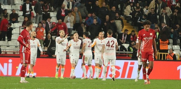 Antalyaspor düşüşte
