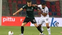 Bologna 1-1 Torino | MAÇ SONUCU