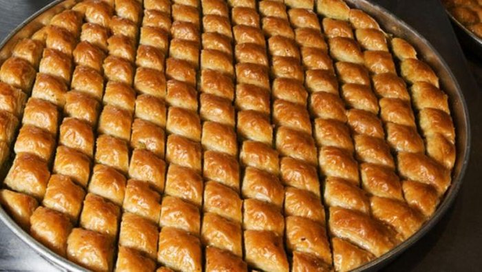 evde baklava nasil yapilir ev yapimi pratik baklava tarifi fotomac