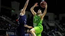EuroCup’ta Tofaş güldü