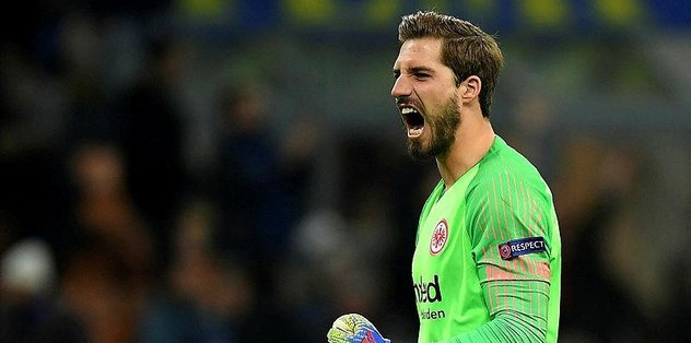 Galatasaray'da Trapp sürprizi!