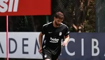 Ümit’in forma aşkı