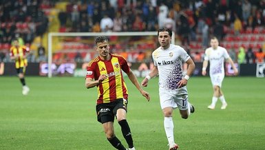 Kayseri’de Benes ayrıldı