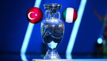 EURO 2032 için karar açıklandı! Türkiye ve İtalya...