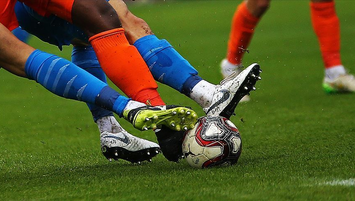 1. Lig’de 2 maç var