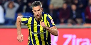 Feyenoord cephesi ısrarcı