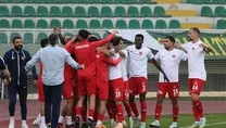 Ümraniye tek attı