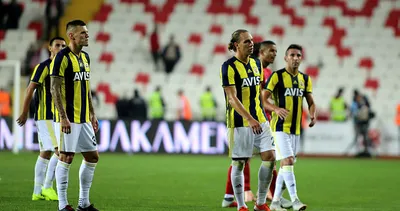 F.Bahçe’de facia ’Geliyorum’ dedi