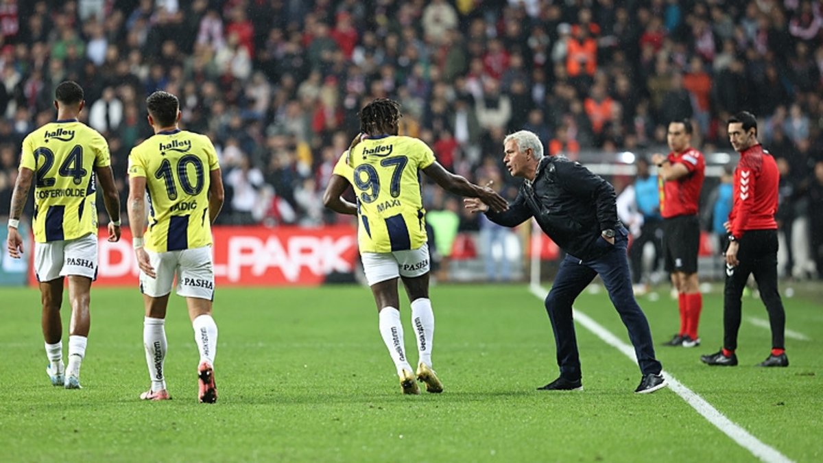 Samsunspor - Fenerbahçe maçını spor yazarları değerlendirdi!