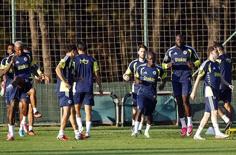 Fenerbahçe - TÜMOSAN Konyaspor maçı ne zaman? Fenerbahçe - TÜMOSAN Konyaspor maçı saat kaçta ve hangi kanalda? - 1