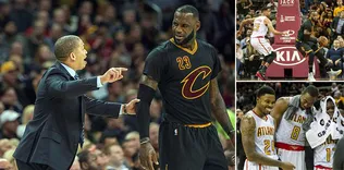 NBA’de gecenin sonuçları