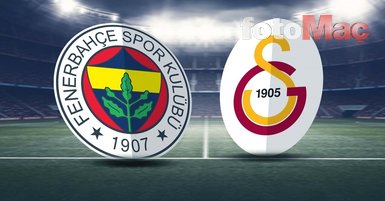 Fenerbahçe ve Galatasaray talip olmuştu! Paylaşılamıyor