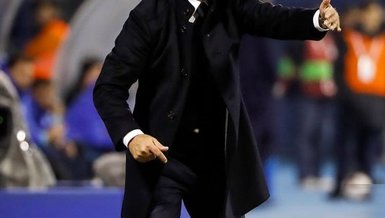 Fenerbahçe'de son aday Zlatko Dalic! Menajeri ile görüşüldü