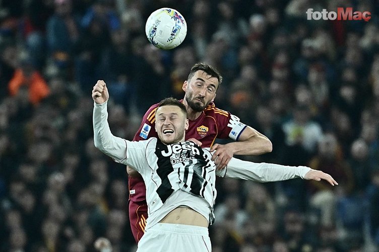 Galatasaray'a Koopmeiners müjdesi! Transferde flaş Ugarte detayı