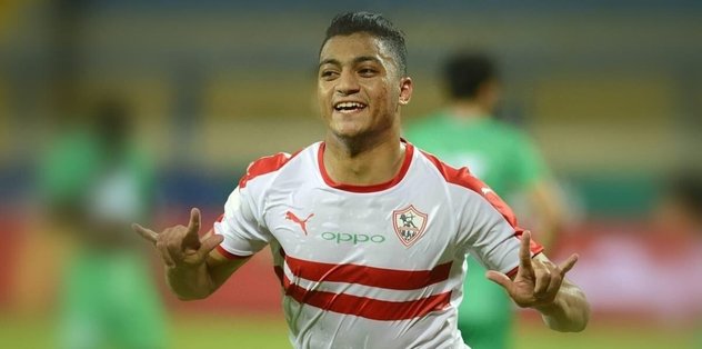Galatasaray'ı şoke eden Mostafa Mohamed ve transfer cevabı! Onun yeri...