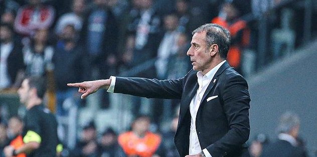 Abdullah Avcı için geri sayım