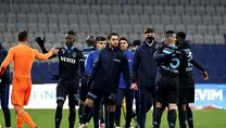 Fırtına’dan derbi için prim kararı!