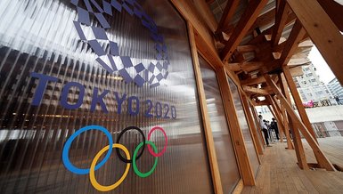 Son dakika spor haberi: 2020 Tokyo Olimpiyatları'na en fazla 10 bin seyirci alınacak!