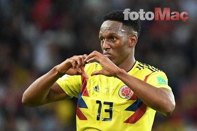 Fenerbahçe’den Yerry Mina bombası! Tarih verdiler...