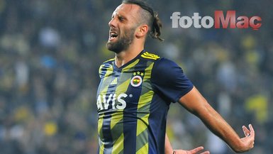 Son dakika Fenerbahçe haberleri: Muriqi Kayserispor karşısında oynayacak mı? İşte Fenerbahçe’nin muhtemel 11’i