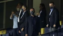 Koç’tan 42 transfer