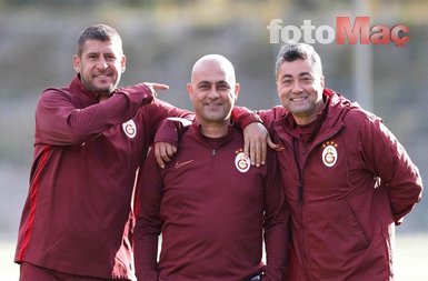 Galatasaray’dan Fenerbahçelileri çıldırtacak transfer!