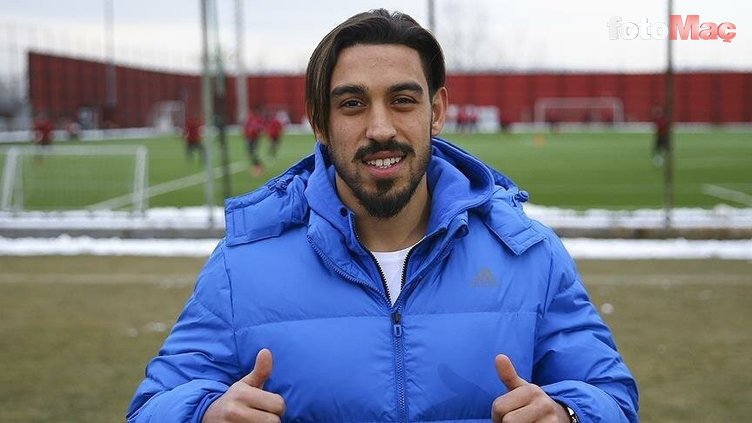 Yılmaz Vural'dan flaş İrfan Can Kahveci sözleri!